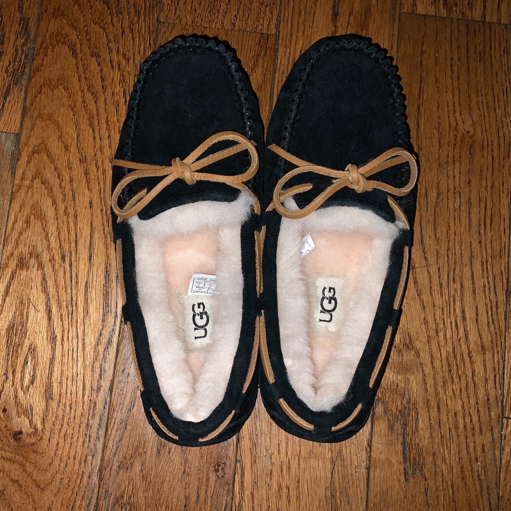 Slippers